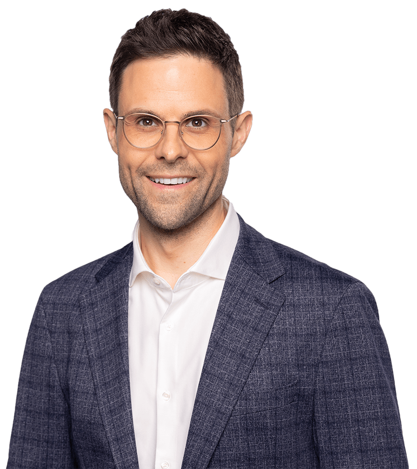 Kai Fischer Moderator für Event, Online, Messe, Radio & TV